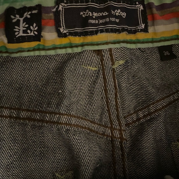 Jeans - Picture 5 of 5